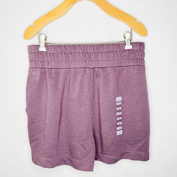 Shambhala Shorts Size Small Super Soft - Picture 2 of 8